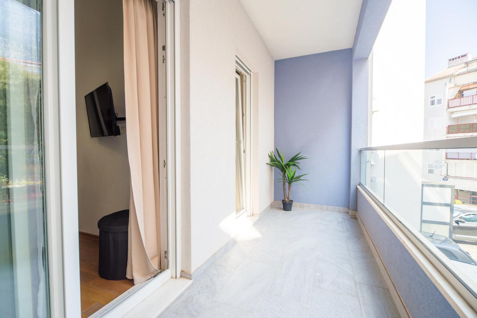 Apartment Pjero Makarska Exterior photo