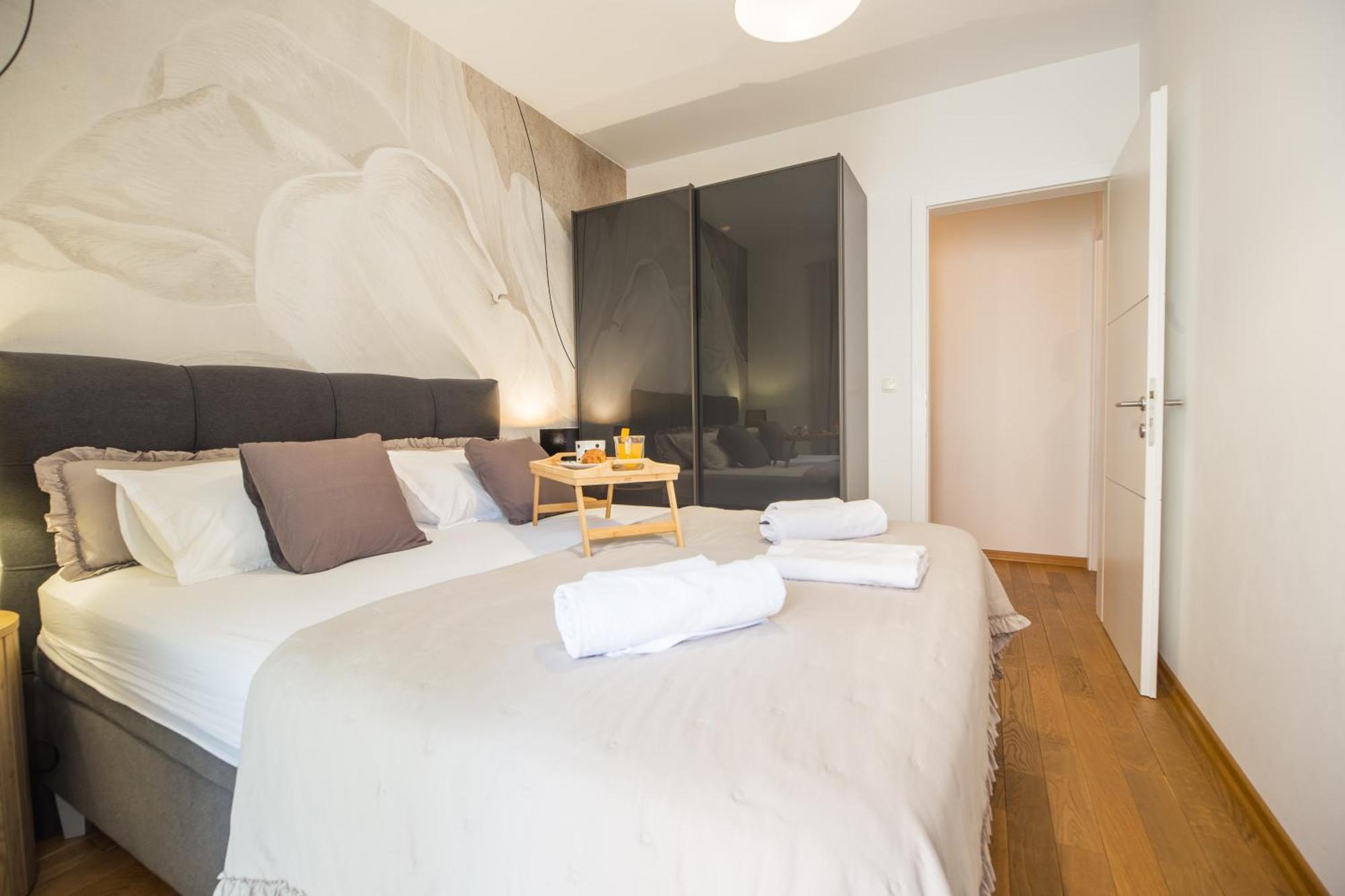 Apartment Pjero Makarska Exterior photo